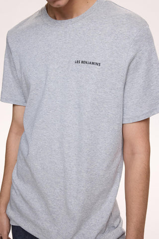 SHORT SLEEVE TEE 010