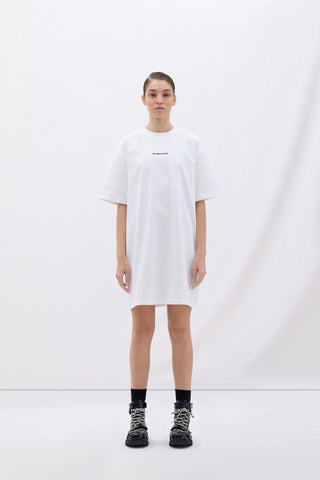 TEE DRESS 401