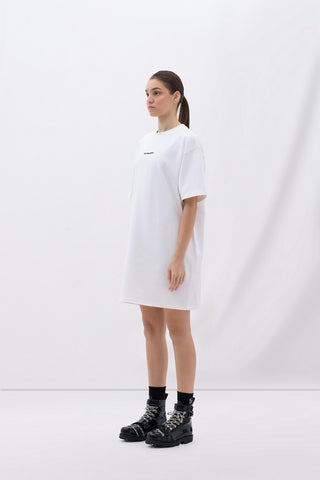 TEE DRESS 401