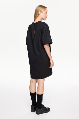 TEE DRESS 402