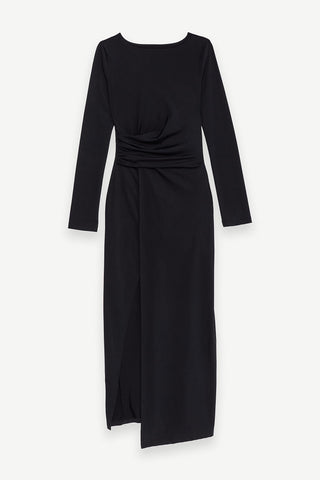 LONG DRESS 404