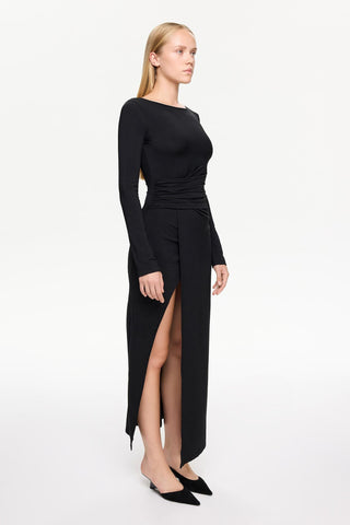 LONG DRESS 404