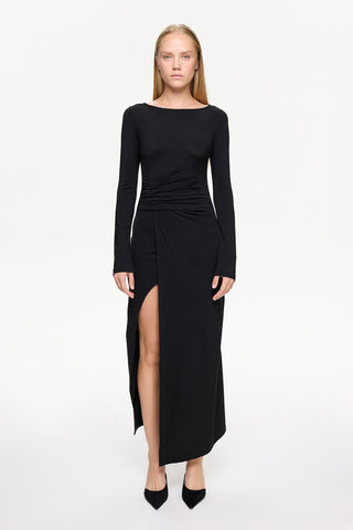 LONG DRESS 404