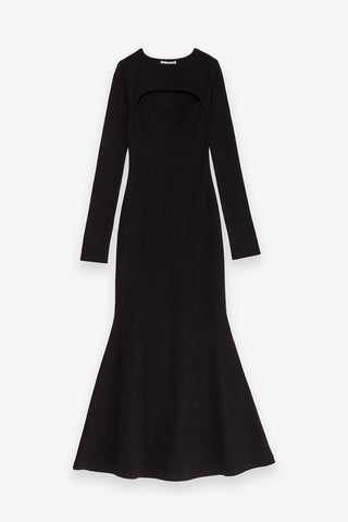 MIDI DRESS 417