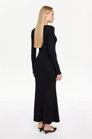 MIDI DRESS 417