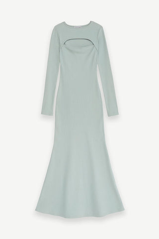 MIDI DRESS 418