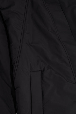 LONG PUFFER JACKET 402
