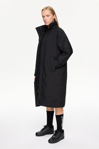 LONG PUFFER JACKET 402