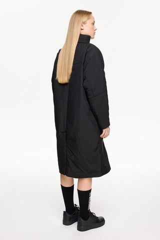 LONG PUFFER JACKET 402