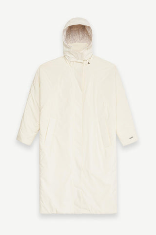 LONG PUFFER JACKET 403