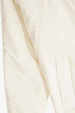 LONG PUFFER JACKET 403