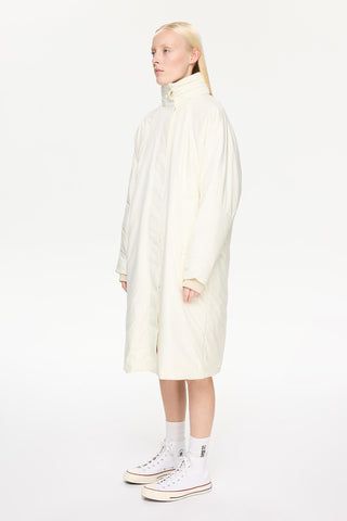 LONG PUFFER JACKET 403