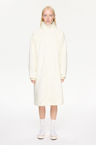 LONG PUFFER JACKET 403