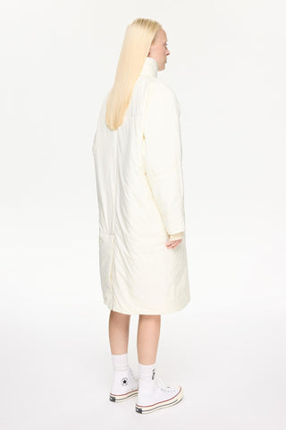 LONG PUFFER JACKET 403