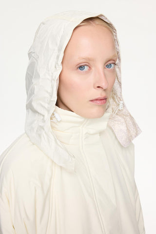 LONG PUFFER JACKET 403