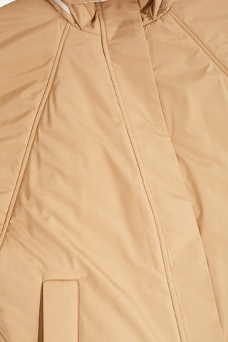 LONG PUFFER JACKET 404