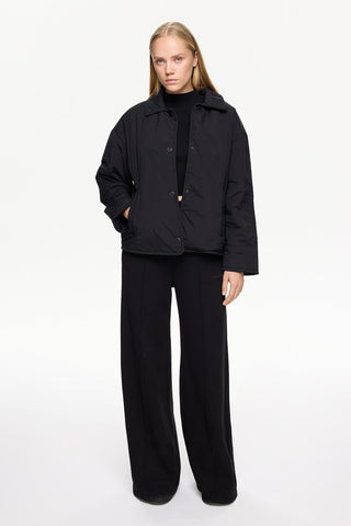 PUFFER JACKET 408