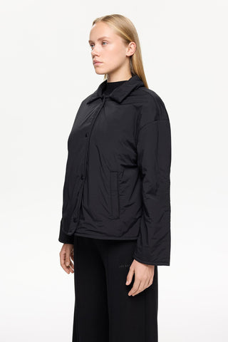 PUFFER JACKET 408