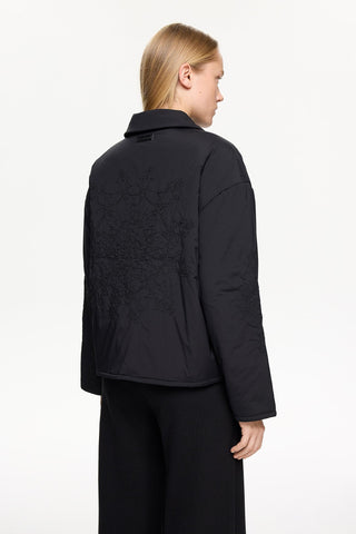 PUFFER JACKET 408