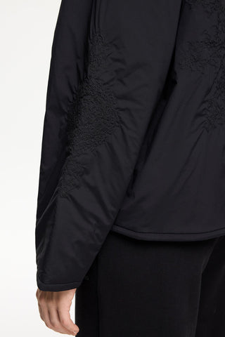 PUFFER JACKET 408