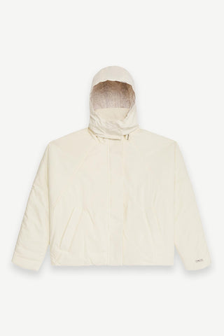SHORT PUFFER JACKET 410