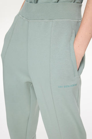 SWEATPANT 407