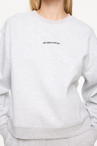 SWEATSHIRT 405