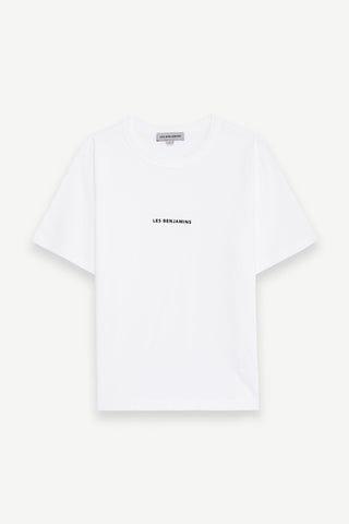 REGULAR TEE 402