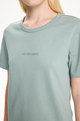 REGULAR TEE 404