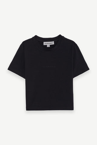 FITTED TEE 407