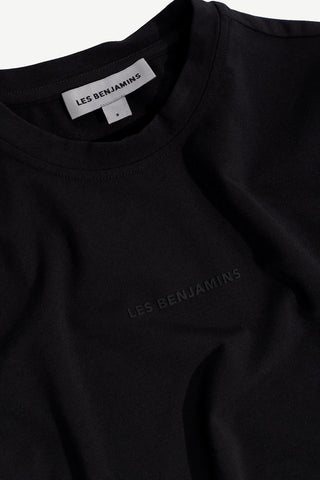 FITTED TEE 407