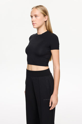 FITTED TEE 407