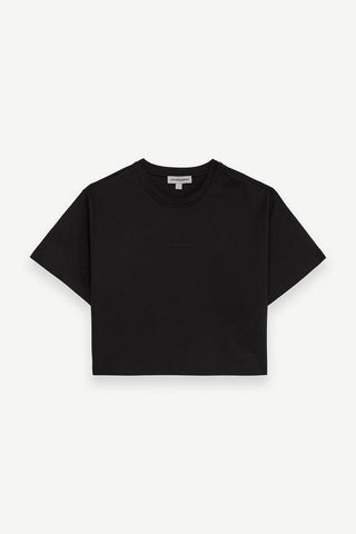 BOXED TEE 408