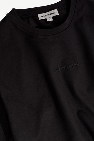 BOXED TEE 408