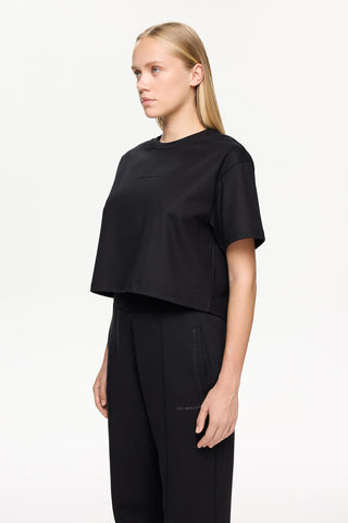 BOXED TEE 408