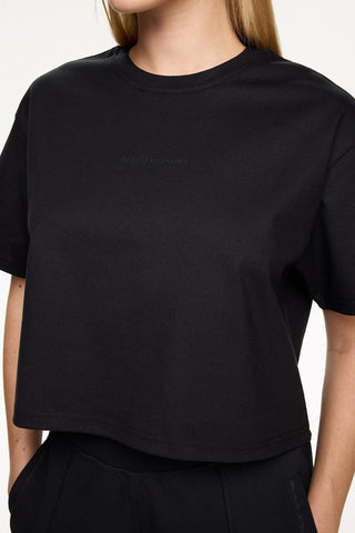 BOXED TEE 408