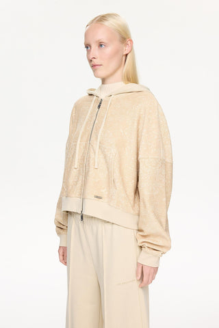 ZIP HOODIE 402