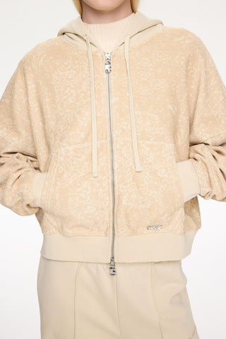 ZIP HOODIE 402