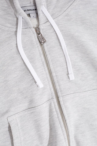 ZIP HOODIE 405