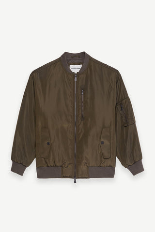BOMBER JACKET 402