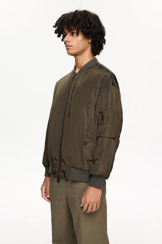 BOMBER JACKET 402