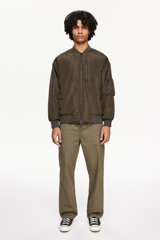 BOMBER JACKET 402