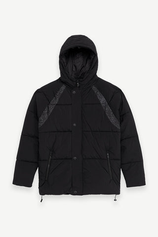 PUFFER JACKET 405