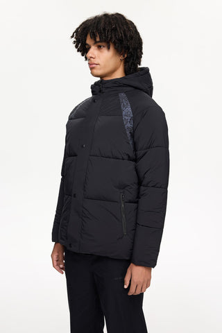 PUFFER JACKET 405