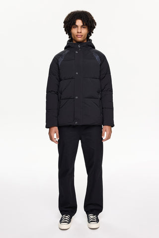 PUFFER JACKET 405