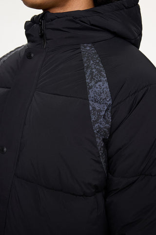 PUFFER JACKET 405