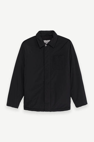 PUFFER JACKET 408