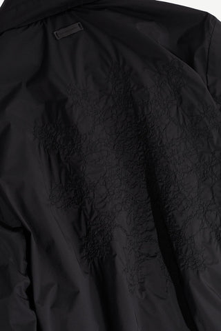 PUFFER JACKET 408