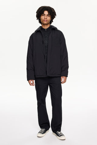 PUFFER JACKET 408