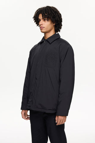 PUFFER JACKET 408